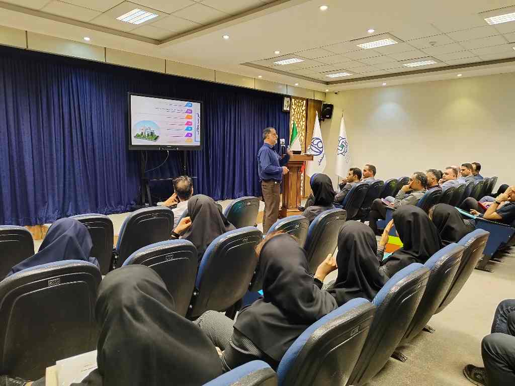 سازمان میادین
